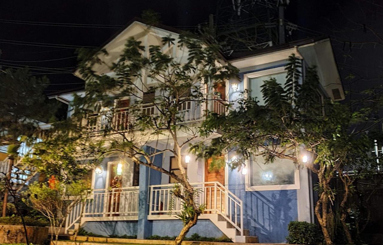 The Carmelence Lodge Tagaytay City Екстериор снимка