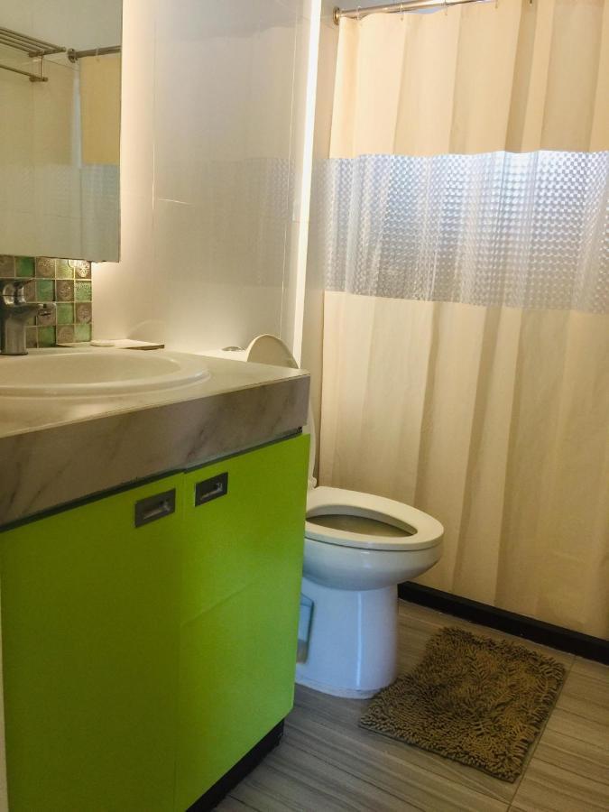 The Carmelence Lodge Tagaytay City Екстериор снимка