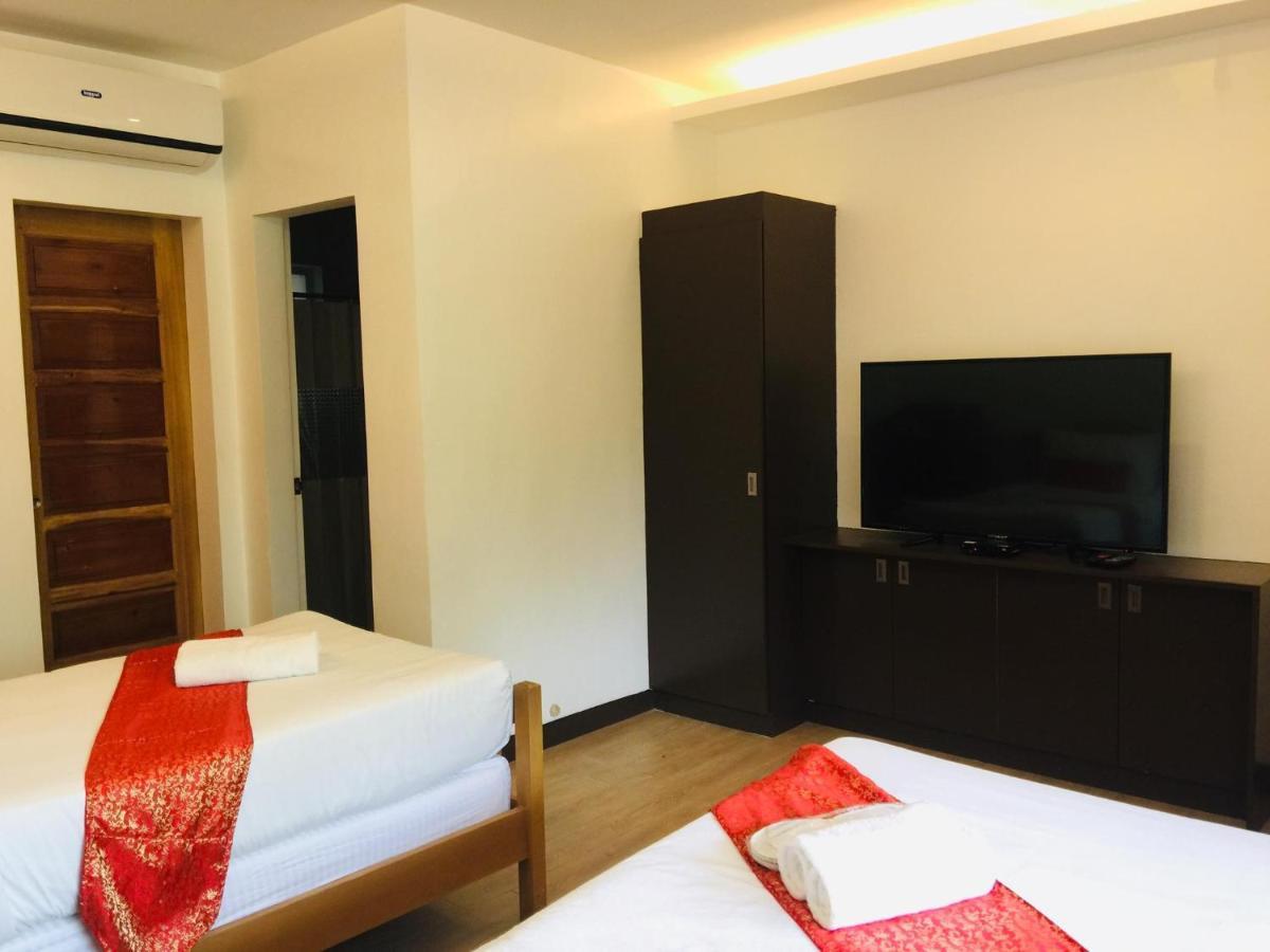 The Carmelence Lodge Tagaytay City Екстериор снимка