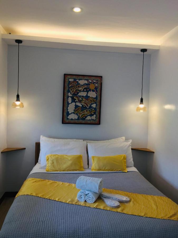The Carmelence Lodge Tagaytay City Екстериор снимка
